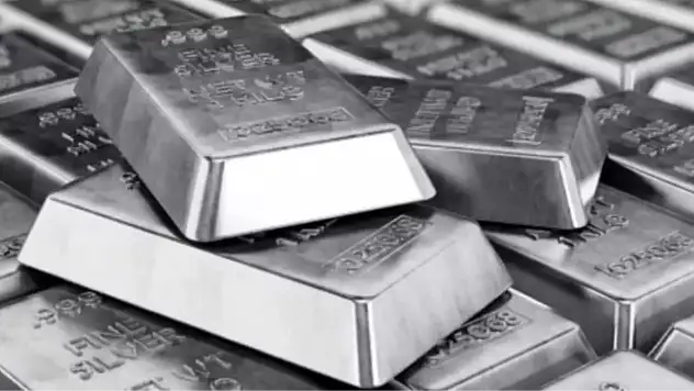 21 Kasım 1 gram gümüşün fiyatı ne kadar? Gümüş alınır mı? Gümüşte tarihi zirve: Gümüş fiyatları!