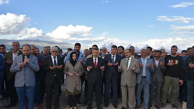 Doğubayazıt bu proje ile canlanacak