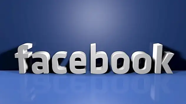 Facebook'tan Türkiye kullanıcılarına uyarı