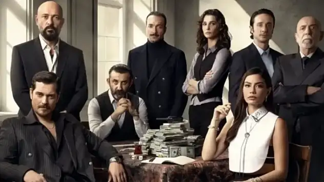 23 AĞUSTOS EŞREF RÜYA YENİ SEZON TARİHİ! Eşref Rüya 2. sezon ne zaman başlıyor?