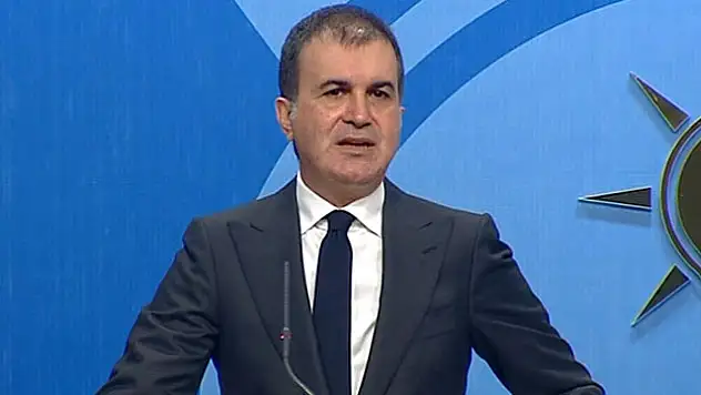 Almanya'ya sert tepki