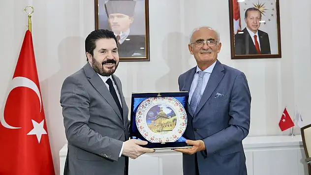 'İhanet şebekeleri amaçlarına ulaşamayacak'