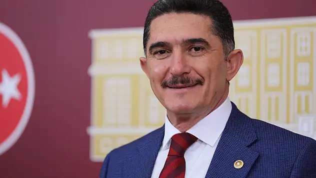 Çelebi'den 'Gazeteciler ve Basın Bayramı' Kutlaması