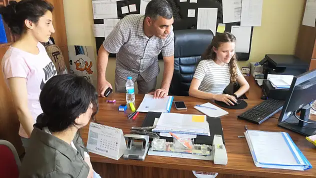 Ağrı'da ücretsiz tercih danışmanlığı