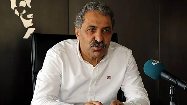 Kayserispor'da hedef UEFA Avrupa Ligi