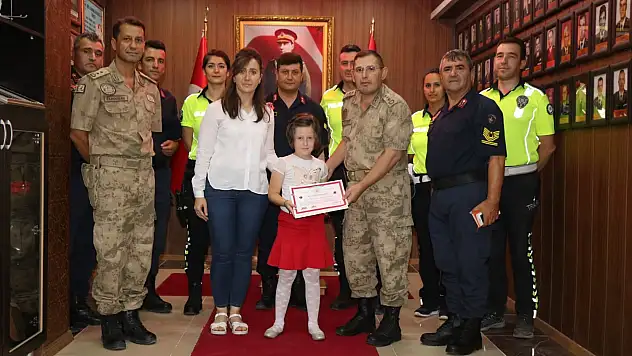 Ağrı'da