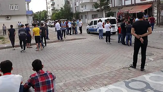 Akraba kavgası 2 can aldı