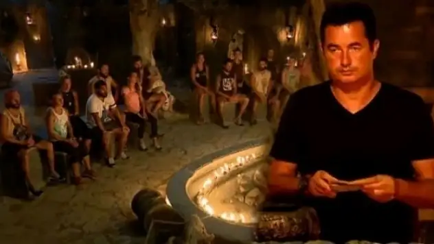 Survivor'da heyecan devam ediyor