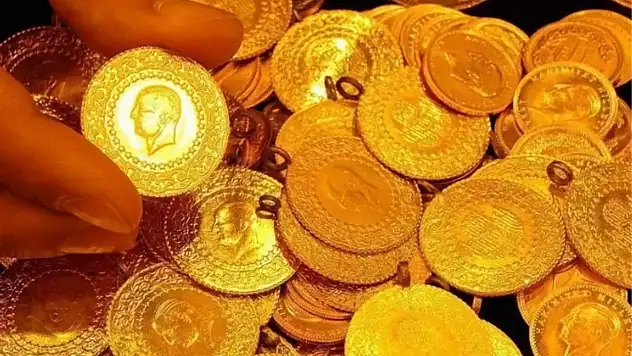 25 KG altın kaç TL, kaç dolar yapar?