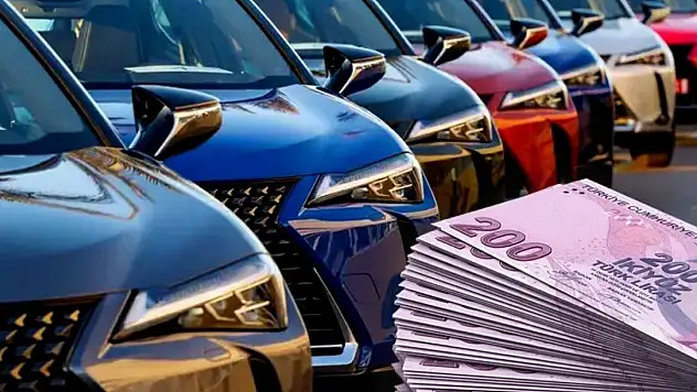25 Yaş Üstü Araçlar İçin Hurda Teşviki Çıkacak mı? ÖTV İndirimi ve Yerli Otomobil Desteğinde Son Durum