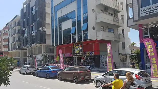 Arabasını çaldırdı 2 gün sonra fark etti