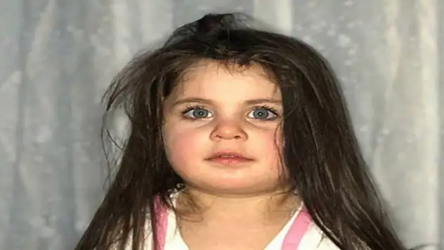 Leyla bulunamıyor