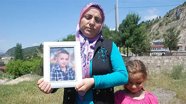 Acılı aile 3 yıldır çocuklarını bekliyor
