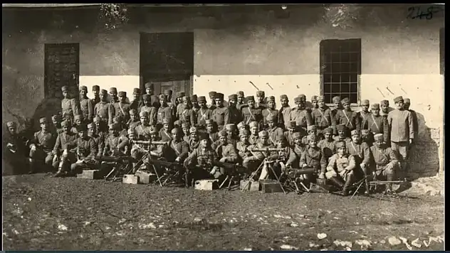 26 Ağustos: Tarihin Akışını Değiştiren Büyük Taarruz'un Başlangıcı