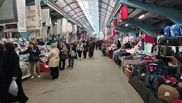 26 Eylül Cuma açılacak mı? Ulus Pazarı neden kapatıldı?