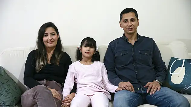 26 yaşında kansere yakalandı, 37 yaşında hikâyesiyle umut oluyor