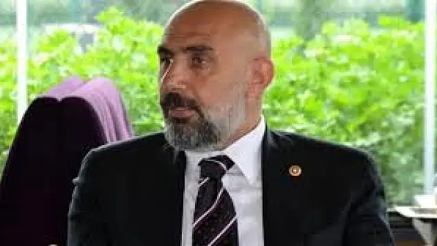 Cemal Kaya'nın acı günü