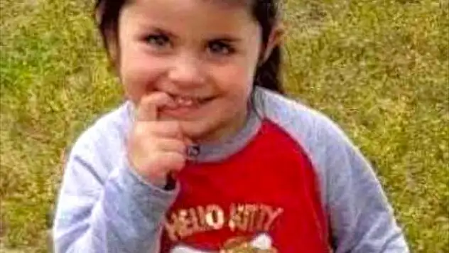 Minik Leyla'nın yeni fotoğrafı bulundu