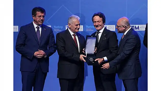 İhracat şampiyonu belli oldu