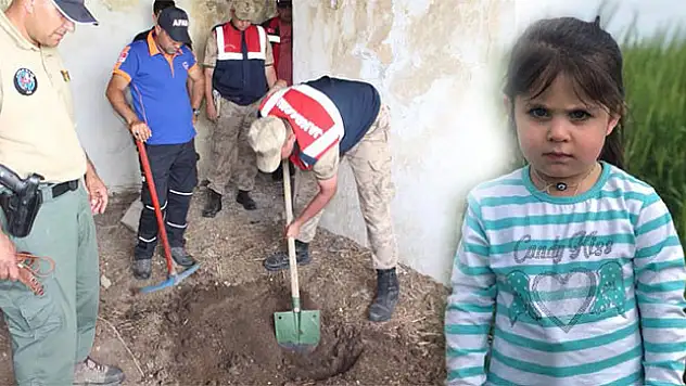 Minik Leyla'nın faillerinin yakalanması için soruşturma genişliyor