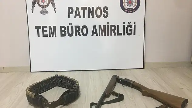 Terör propagandasına 9 gözaltı