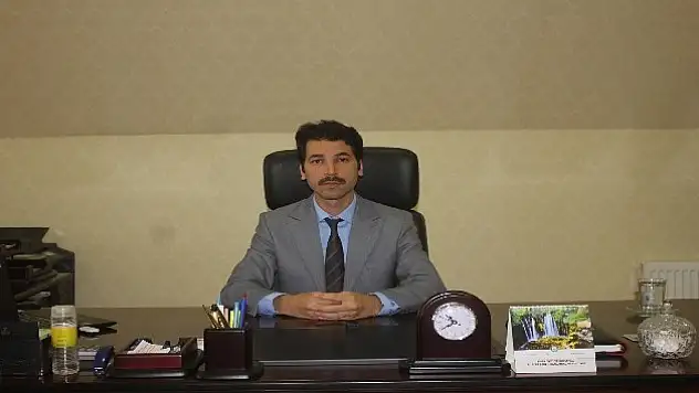 Ağrı'da KOSGEB eğitimleri başlıyor