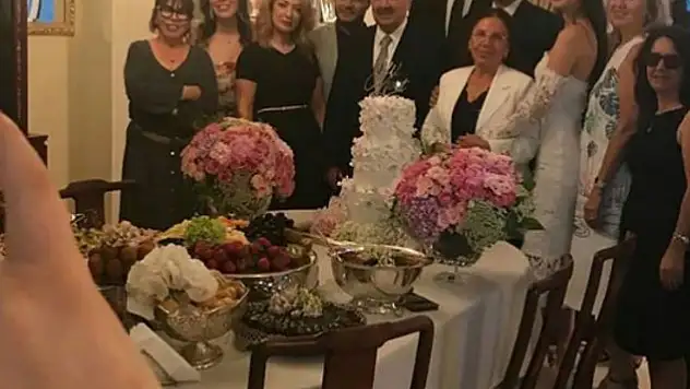 Ünlü isimler sözlendi