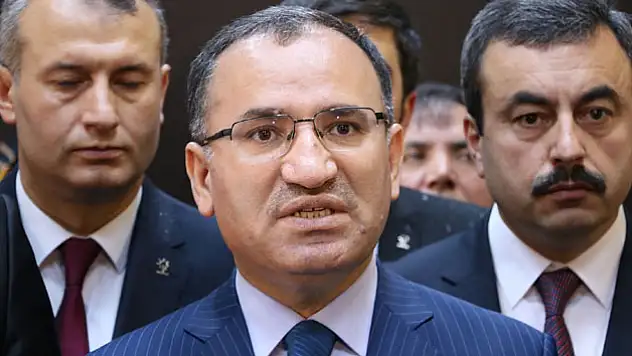 Son hükümet sözcüsü kim oldu?