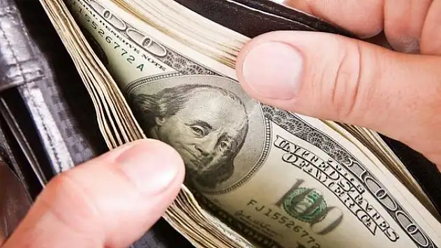Haziran ayının yükselen yıldızı dolar oldu