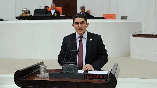 Ekrem Çelebi'nin ilk icraatı: Adalet Sarayı