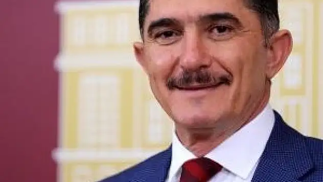 Ağrı'ya 147 Doktor Kadrosu Tahsis edildi