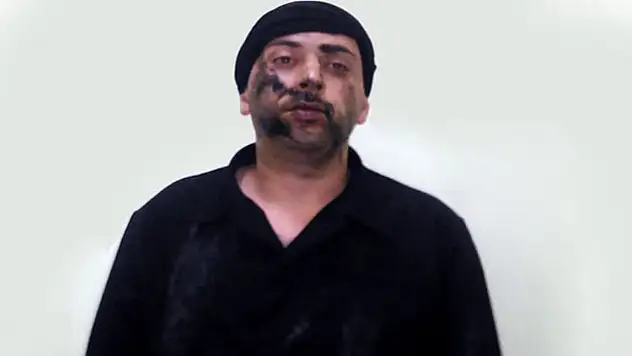 Sınırda Ermeni asker yakalandı