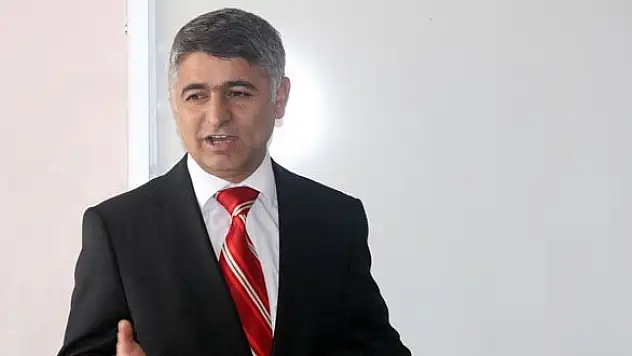 Kültür Müdürü Bulut eşini kaybetti