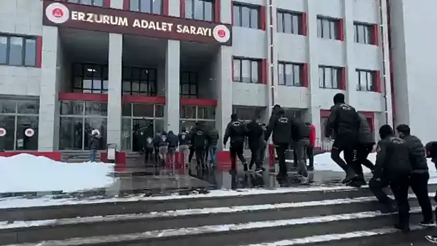 28 ilde eş zamanlı operasyonun perde arkası