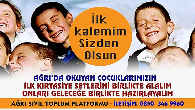 ASTOP'dan öğrenciler için kampanya
