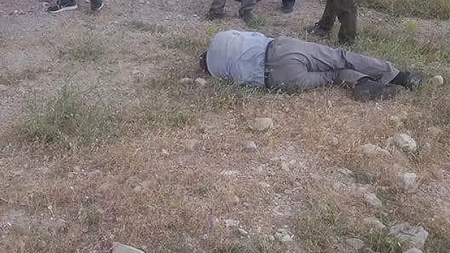 Ağrı'da kaza 1 ölü 2 yaralı