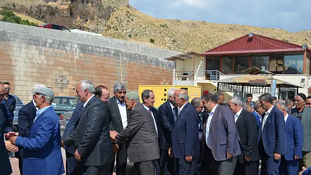 Bir Kan Davası Daha Son Buldu