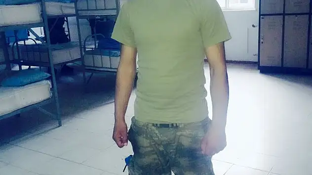 Ağrı'da 4 gün önce kaybolan Emrah'tan haber alınamıyor