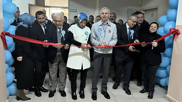3 boyutlu gözlükle otizmin dünyasına yolculuk
