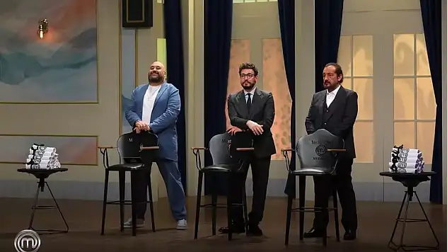 (3'lü düellolar ne zaman başlayacak? (MasterChef 3'lü elemeler!)
