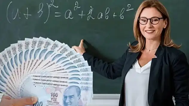 30 saat kadrolu-sözleşmeli ek ders ne kadar? 2026 Ocak ek ders ne zaman yatacak?