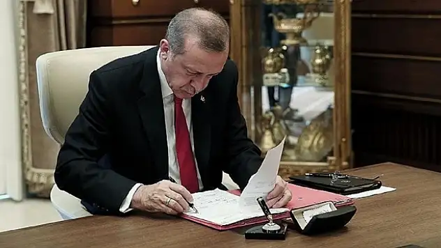 Doğubayazıt Kaymakamı Ulaş Akhan Antalya'ya atandı