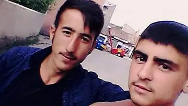 Tutak'ta dereye giren 2 kardeş boğuldu