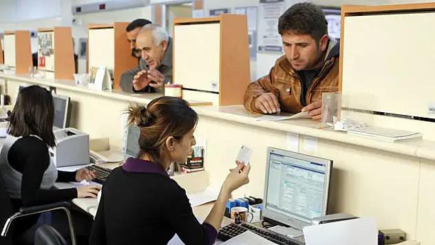 Bakanlık duyurdu: 80 bin kişiye iş müjdesi