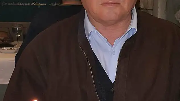 Gümrük Müdürü Dara'nın Cumhurbaşkanı Erdoğan'a yazdığı şiire klip çekiliyor