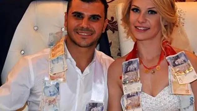 Bir ingiliz gelinde o ilimize