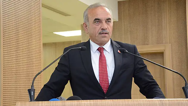 Ordu Büyükşehir Belediye Başkanı kim odlu?