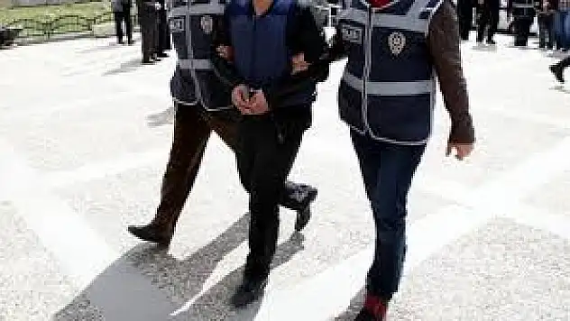 Ağrı'da eylül ayında 71 kişi tutuklandı