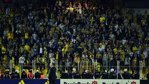 Fenerbahçe küme hattında