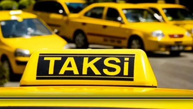 Kurallara uymayan ticari taksilere adli ve para cezası geliyor